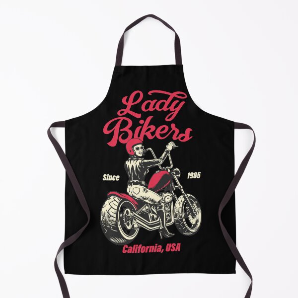 Item preview, LADY BIKERS designed and sold by infinityind.