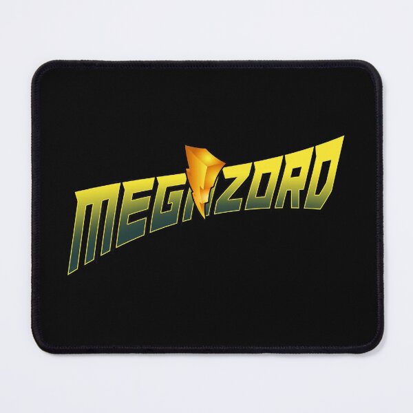 Item preview, Megazord designed and sold by Ravensclaw3.