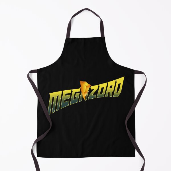 Item preview, Megazord designed and sold by Ravensclaw3.