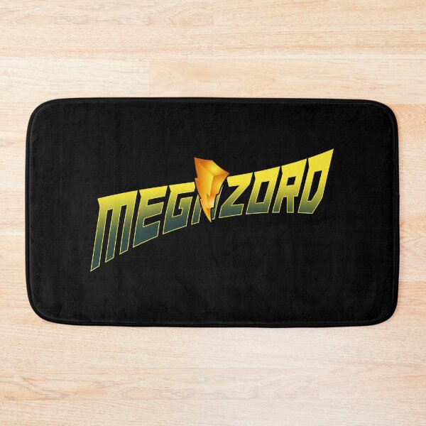 Item preview, Megazord designed and sold by Ravensclaw3.