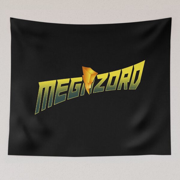 Item preview, Megazord designed and sold by Ravensclaw3.