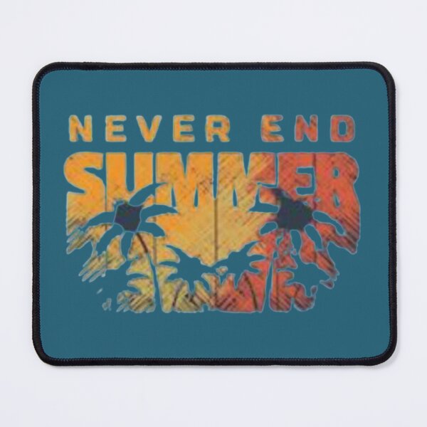 Item preview, Never end summer designed and sold by Rejcharms.