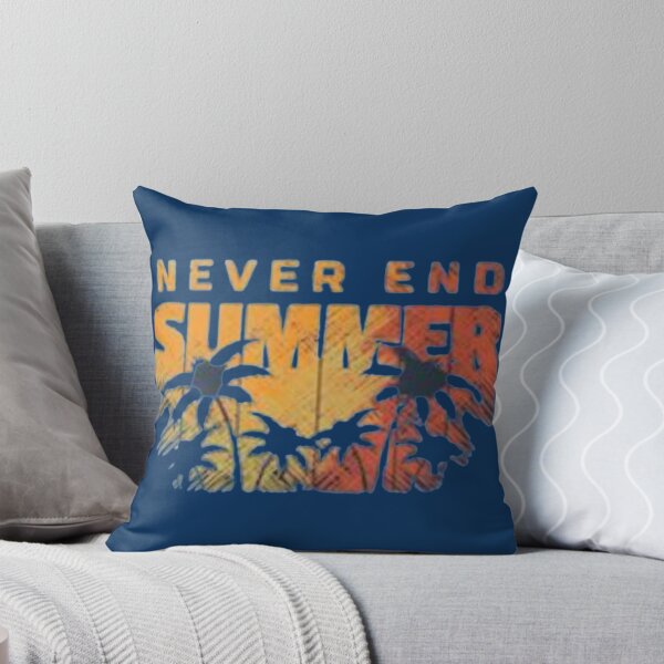 Item preview, Never end summer designed and sold by Rejcharms.