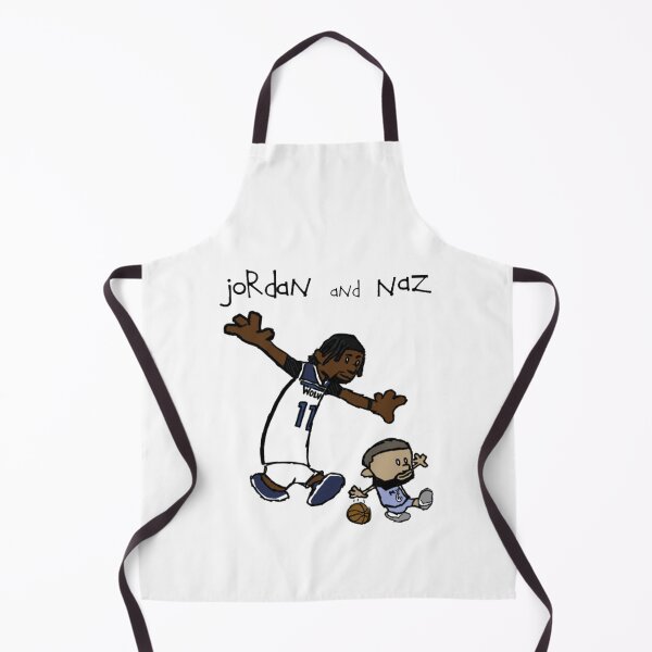 Item preview, Jordan and Naz Calvin and Hobbes designed and sold by ReindeerCo.