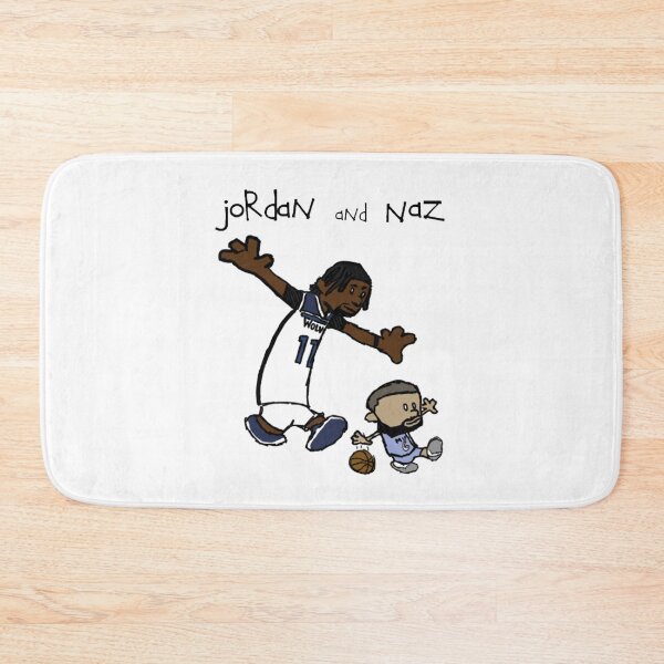 Item preview, Jordan and Naz Calvin and Hobbes designed and sold by ReindeerCo.