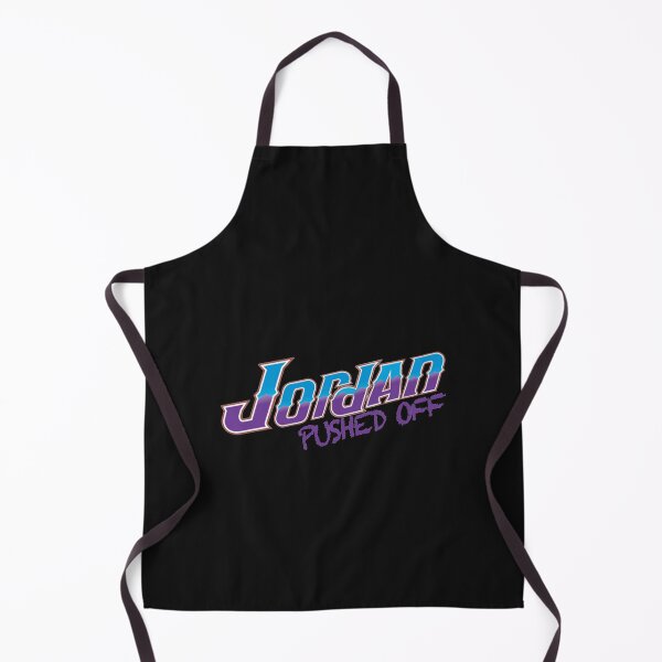 Item preview, Jordan Pushed Off designed and sold by ReindeerCo.