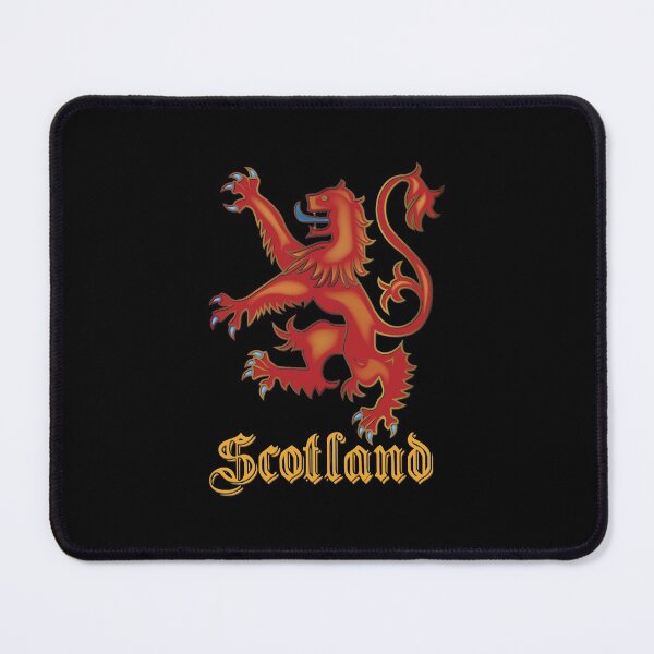 Item preview, Scottish Lion designed and sold by portokalis.