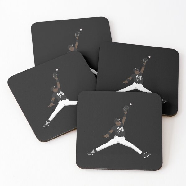 Item preview, JUMPMAN BASEBALL designed and sold by ReindeerCo.