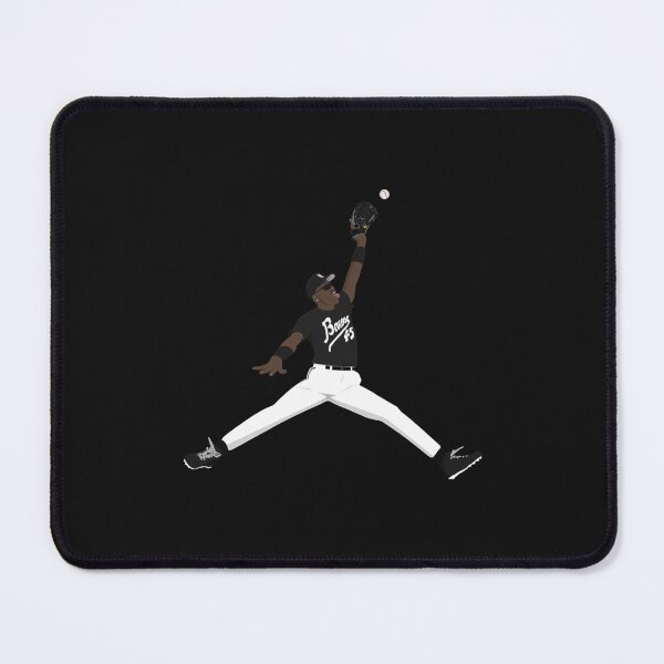 Item preview, JUMPMAN BASEBALL designed and sold by ReindeerCo.