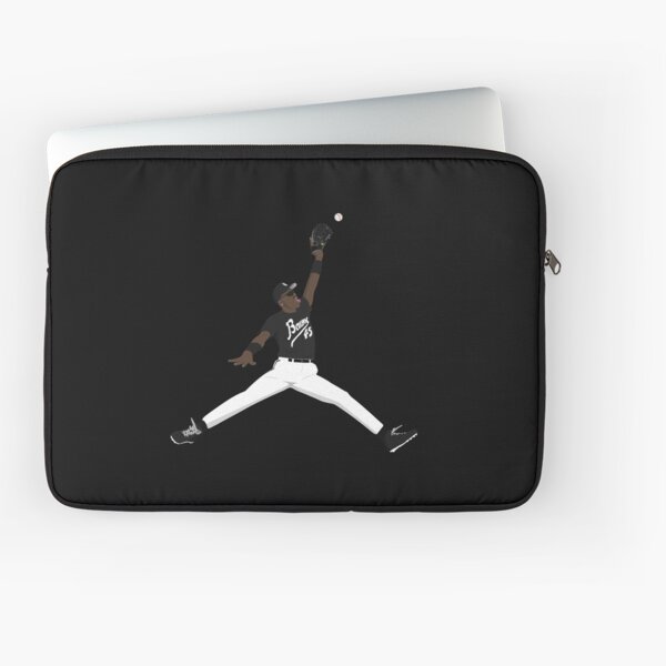 Aperçu de l'œuvre BASEBALL JUMPMAN créée et vendue par ReindeerCo.