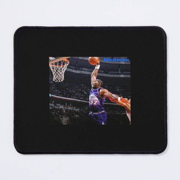 Item preview, Karl Malone designed and sold by ReindeerCo.