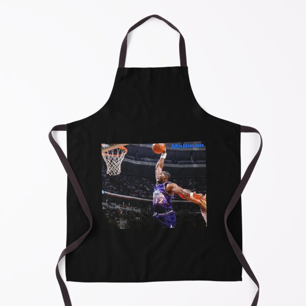 Item preview, Karl Malone designed and sold by ReindeerCo.