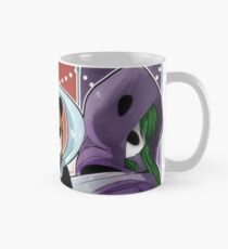 Taza Las tres diosas