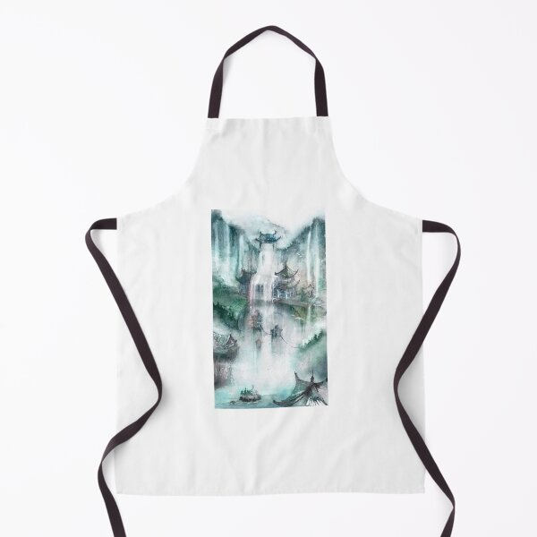 Item preview, Gusu Lan architecture designed and sold by Kitsune-Elian.