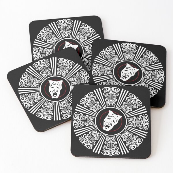 Item preview, Nosferatu - Vampire the Masquerade Clans designed and sold by Sunweaver.