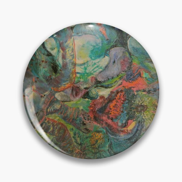 Item preview, Ocean Universe designed and sold by Janice Schiff.