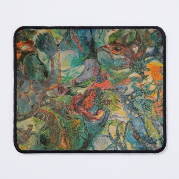 Item preview, Ocean Universe designed and sold by Janice Schiff.