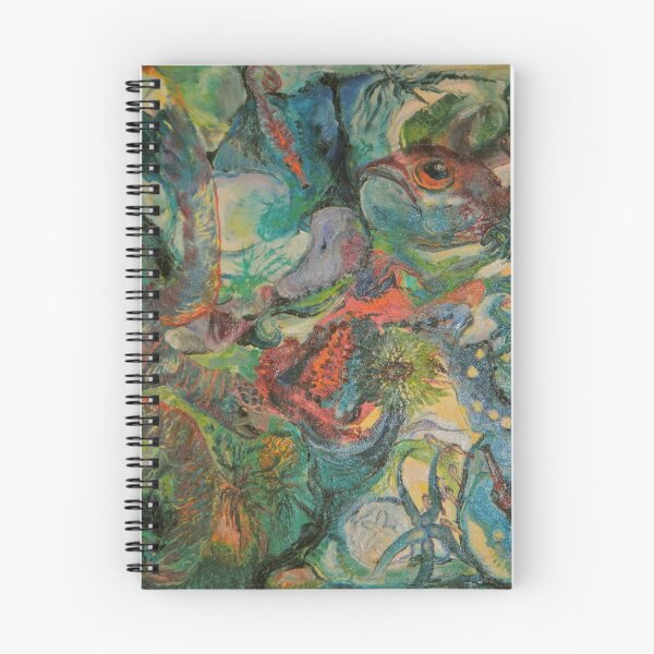 Item preview, Ocean Universe designed and sold by Janice Schiff.