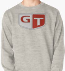 NISSAN スカイライン (NISSAN Skyline) GT Logo Sweatshirt