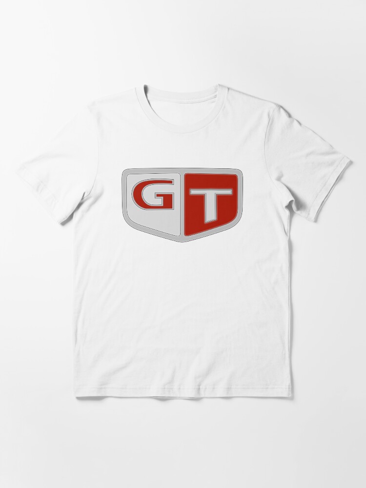 Alternative Ansicht von NISSAN スカイライン (NISSAN Skyline) GT Logo Essential T-Shirt
