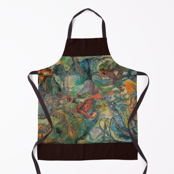 Item preview, Ocean Universe designed and sold by Janice Schiff.