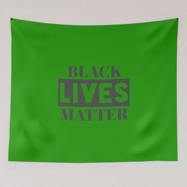 Item preview, +Black lives matter 067+ designed and sold by ITALY-Roselli-.