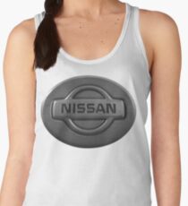 NISSAN Tanktop für Frauen
