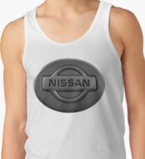 NISSAN Tanktop Unisex
