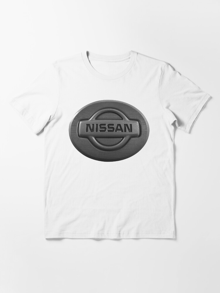 Alternative Ansicht von NISSAN Essential T-Shirt
