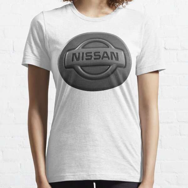 NISSAN Essential T-Shirt