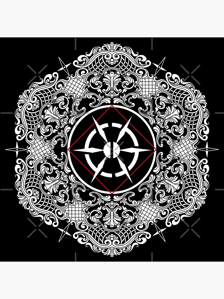 "Ravnos - Vampire the Masquerade Clans" Poster for Sale by Sunweaver