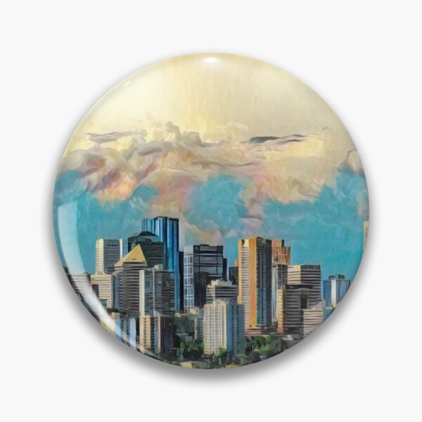 Item preview, Edmonton, Alberta designed and sold by Sofia-Draws.