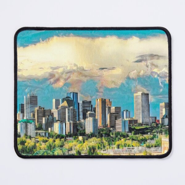 Item preview, Edmonton, Alberta designed and sold by Sofia-Draws.