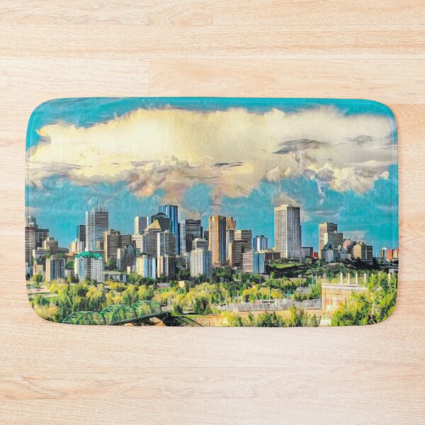 Item preview, Edmonton, Alberta designed and sold by Sofia-Draws.