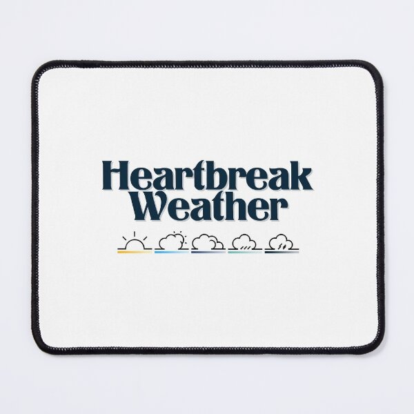 Item preview, NH Weather designed and sold by halfaheart.