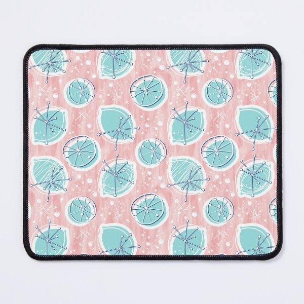Item preview, Atomic Lemonade_Rose Quartz designed and sold by miavaldez.