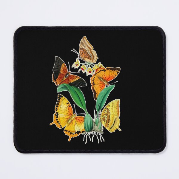 Item preview, Colorful world of butterflies  designed and sold by Floradigital.