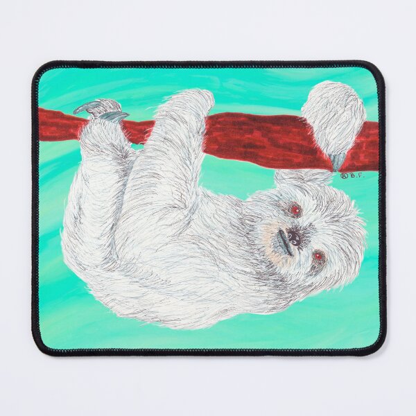Item preview, SLOTH. designed and sold by BeritValk.