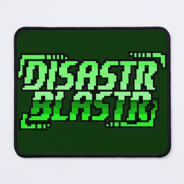 Item preview, Disastr_Blastr  designed and sold by DogTheoryGames.