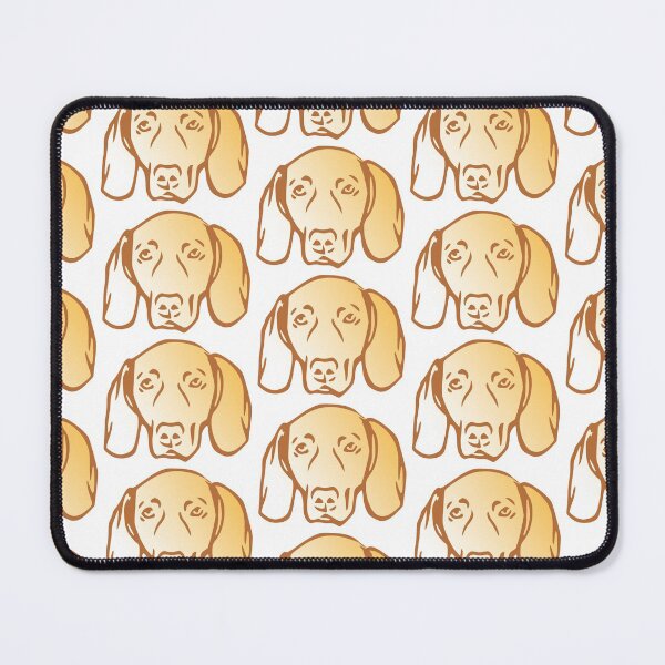 Item preview, Vizsla stickers - Vizsla mom - Vizsla gifts designed and sold by smooshfaceutd.
