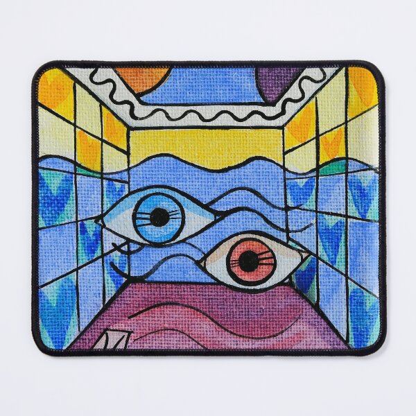 Item preview, Pesci designed and sold by Katarte.