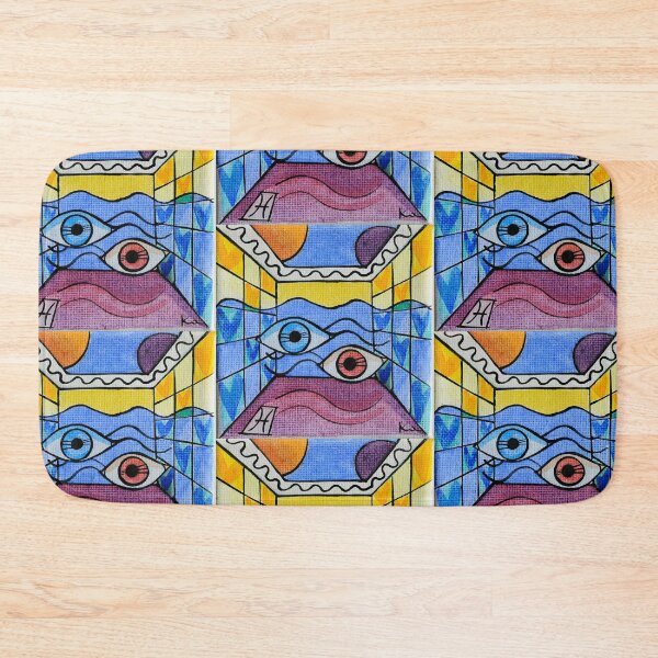 Item preview, Pesci designed and sold by Katarte.