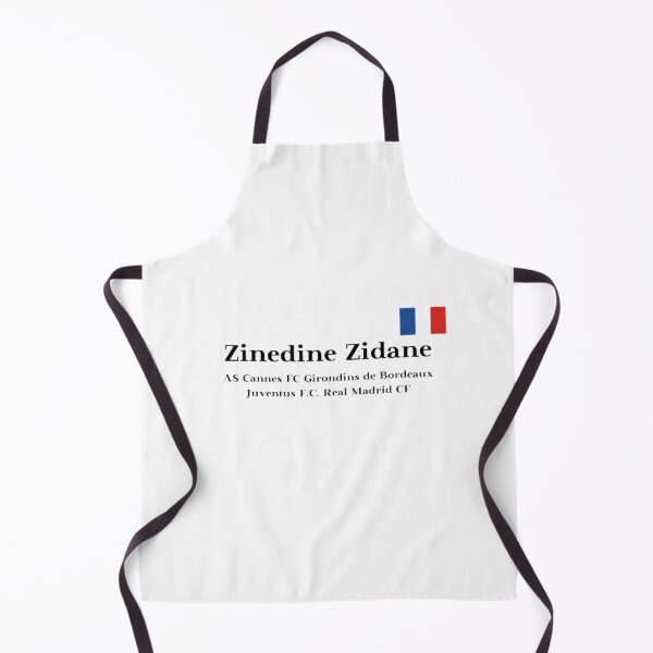 Item preview, Zinedine Zidane designed and sold by czavonarola.