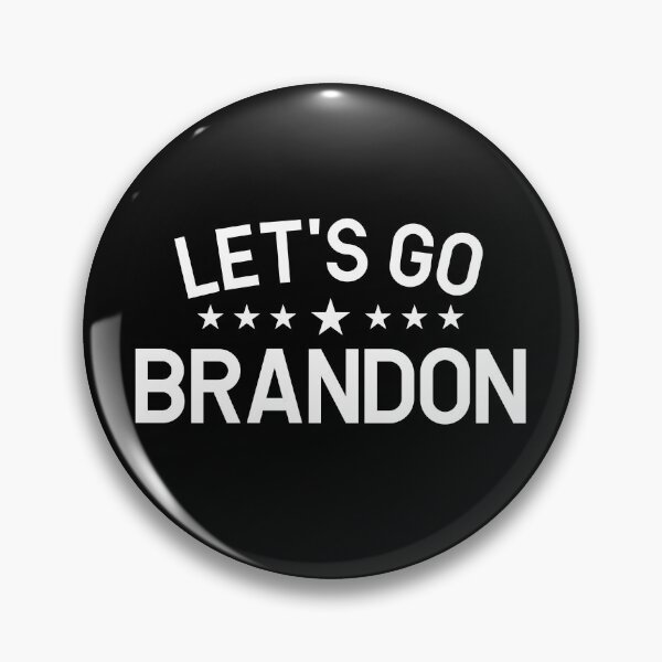 Item preview, Let's Go Brandon designed and sold by RKA-Products.