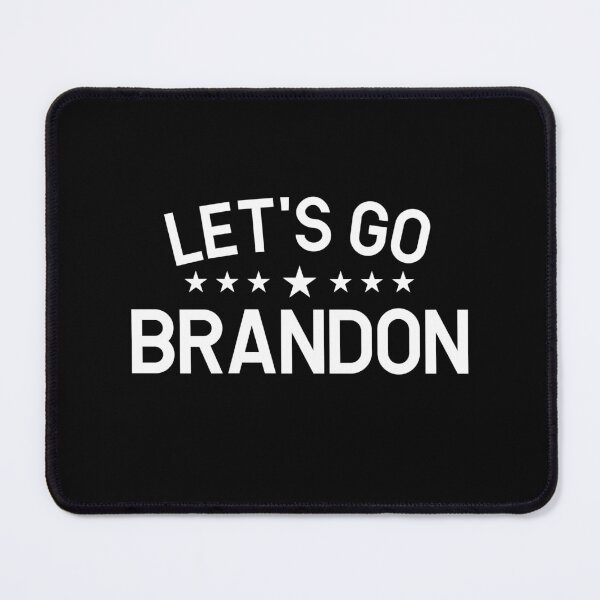 Item preview, Let's Go Brandon designed and sold by RKA-Products.