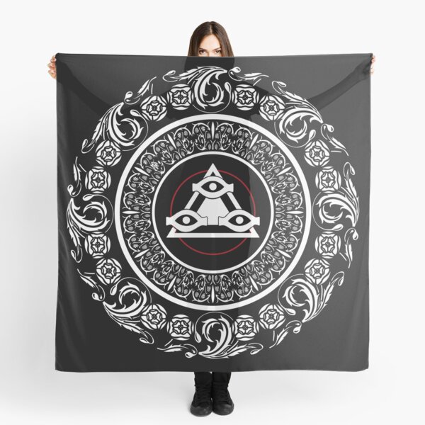 Item preview, Salubri- Vampire the Masquerade Clans designed and sold by Sunweaver.