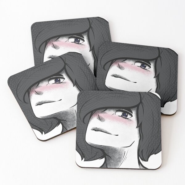 Item preview, Eye Contact designed and sold by Ghastlyn.