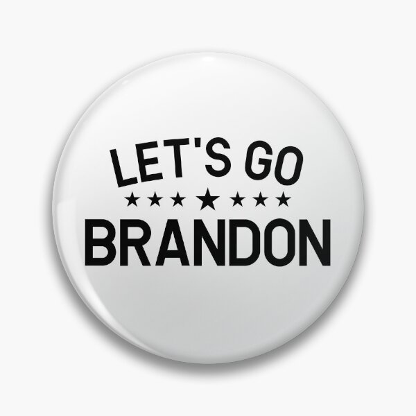 Item preview, Let's Go Brandon designed and sold by RKA-Products.