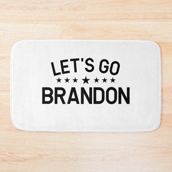 Item preview, Let's Go Brandon designed and sold by RKA-Products.
