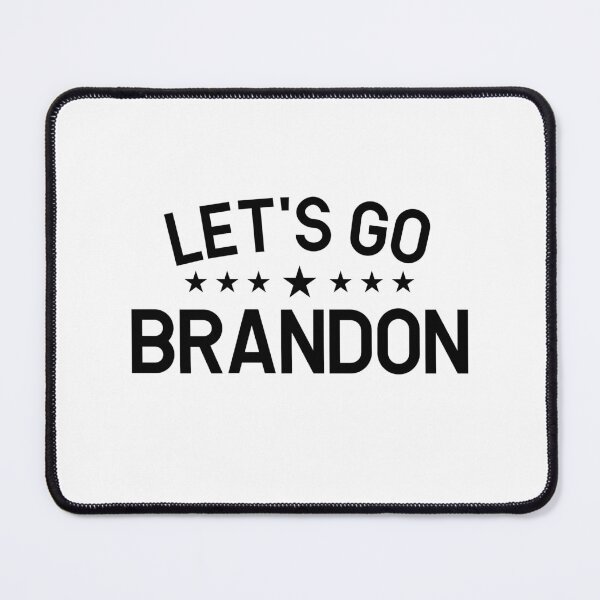 Item preview, Let's Go Brandon designed and sold by RKA-Products.